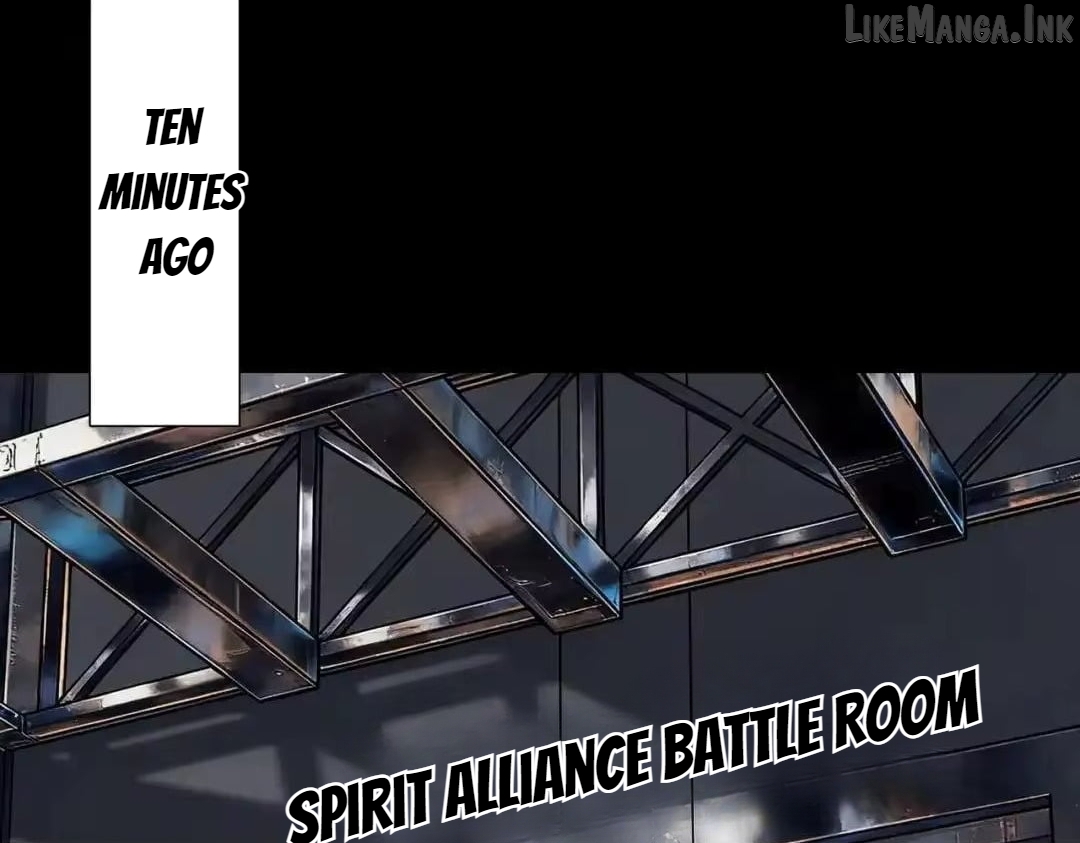 After the School Belle Dumped Me, I Became a Martial Arts God Chapter 97  - page 22